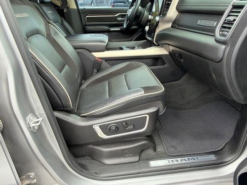 Used 2021 RAM 1500 Laramie w/ Laramie Southwest Edition image 13
