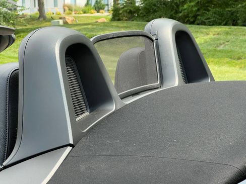 Certified 2019 Porsche 718 Boxster RWD image 11