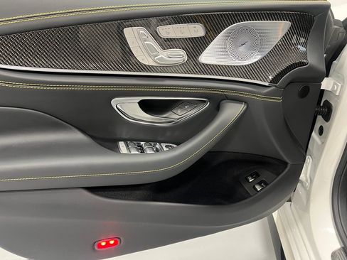 Certified 2024 Mercedes-Benz AMG GT 63 S image 18