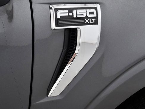 New 2026 Ford F150 XLT w/ Equipment Group 302A MID AWD/4WD image 21
