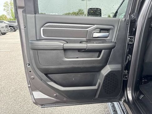 Used 2026 RAM 2500 Big Horn AWD/4WD image 9