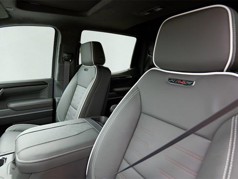 New 2026 GMC Sierra 1500 AT4X image 10