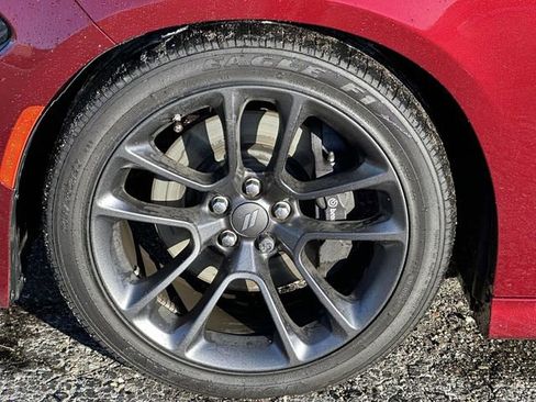 Used 2021 Dodge Charger Scat Pack w/ Plus Group image 11