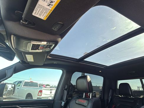 Used 2024 RAM 1500 TRX w/ TRX Level 2 Equipment Group image 13