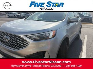 Used 2023 Ford Edge SEL AWD/4WD video 1