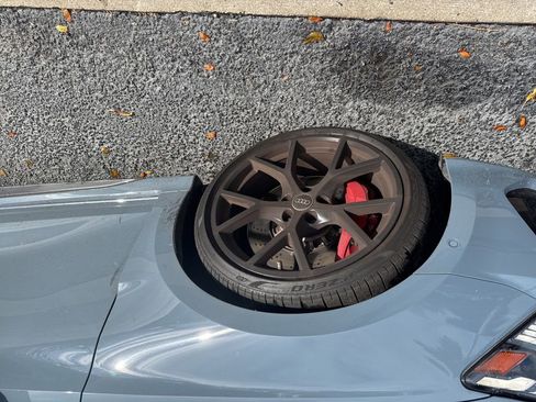 Used 2024 Audi RS 3 w/ Carbon Package image 15