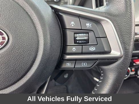 Used 2021 Subaru Forester Touring image 21