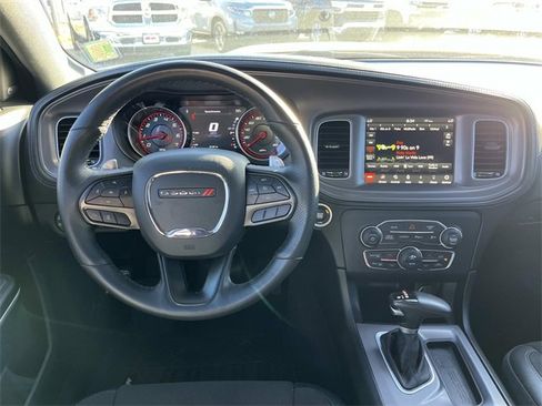 Used 2023 Dodge Charger Scat Pack w/ Plus Group image 11