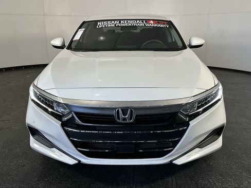 Used 2021 Honda Accord LX image 4