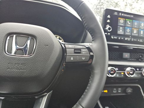 Certified 2024 Honda CR-V EX-L image 34