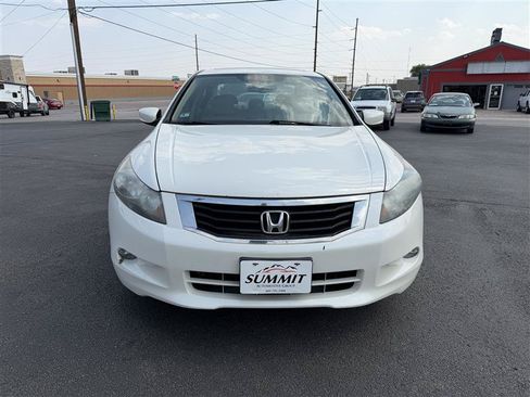 Used 2010 Honda Accord EX-L image 3