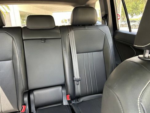 Certified 2024 Volkswagen Tiguan SE R-Line FWD image 14