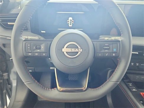 New 2026 Nissan Kicks SR image 22