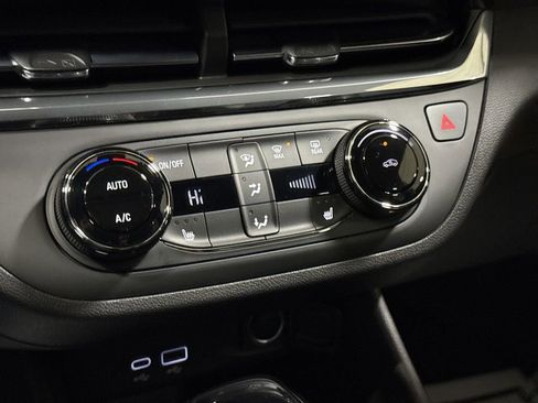 New 2026 Buick Envista Preferred w/ Convenience I Package FWD image 15