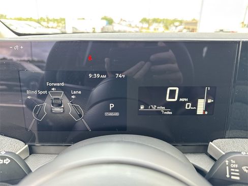 New 2026 Nissan Kicks SV w/ SV Premium Package image 15