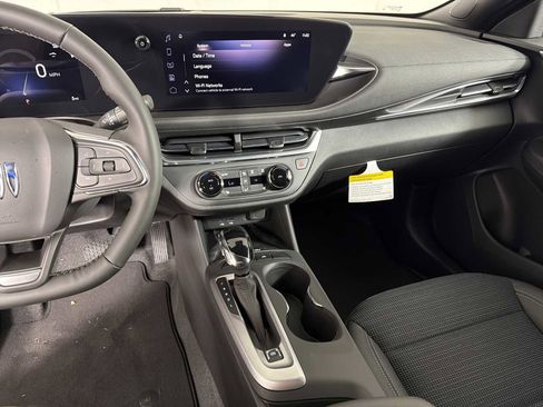 New 2026 Buick Envista Preferred w/ Convenience I Package image 54