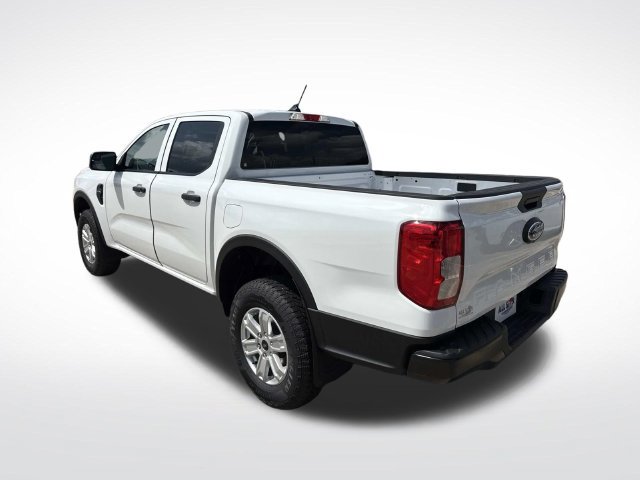 New 2026 Ford Ranger XL RWD image 6