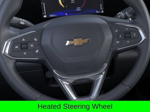 New 2026 Chevrolet Trax LT w/ Driver Confidence Package FWD image 21
