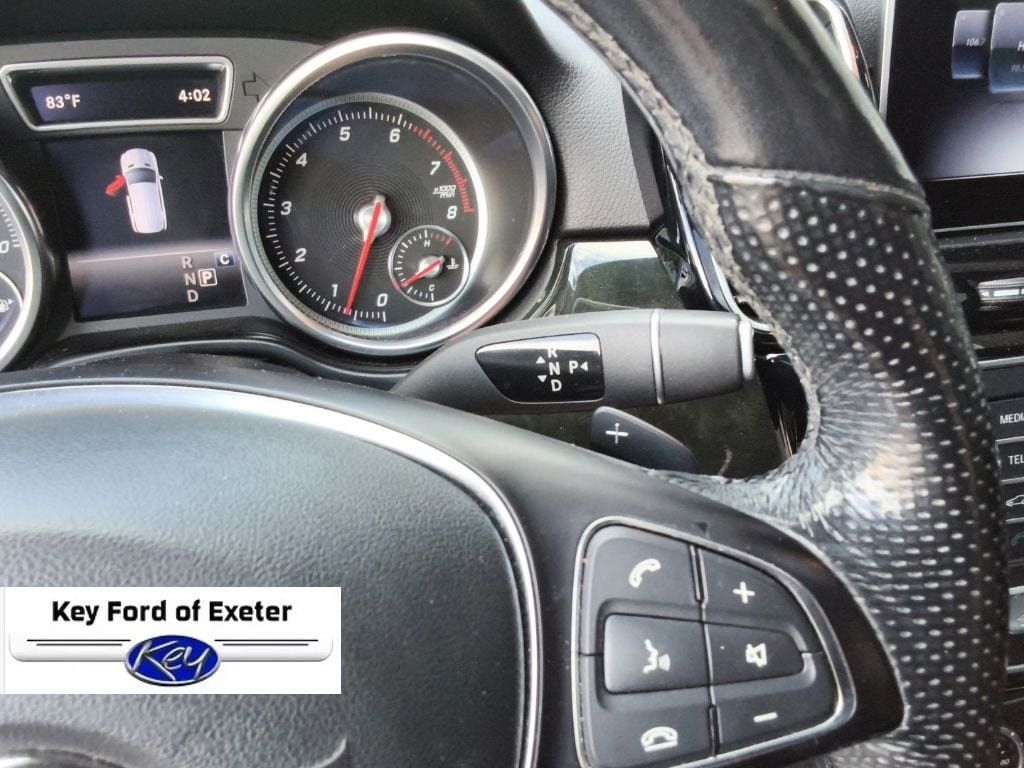 Used 2019 Mercedes-Benz GLE 400 4MATIC image 39