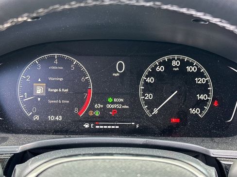 Used 2025 Honda Civic Sport image 24