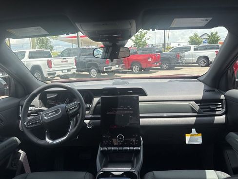 New 2026 GMC Terrain AT4 image 27