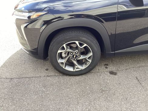 Used 2024 Chevrolet Trax LT image 27