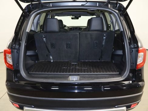 Used 2022 Honda Pilot EX-L image 18