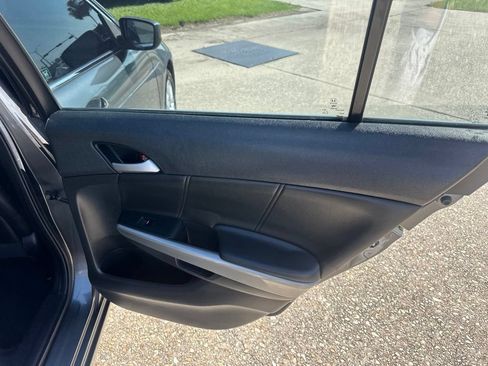 Used 2009 Honda Accord EX-L image 13