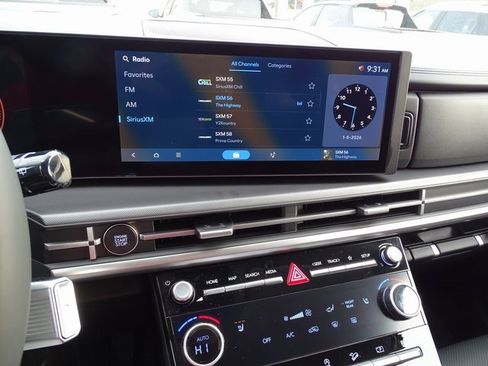 New 2026 Hyundai Santa Fe SEL image 14