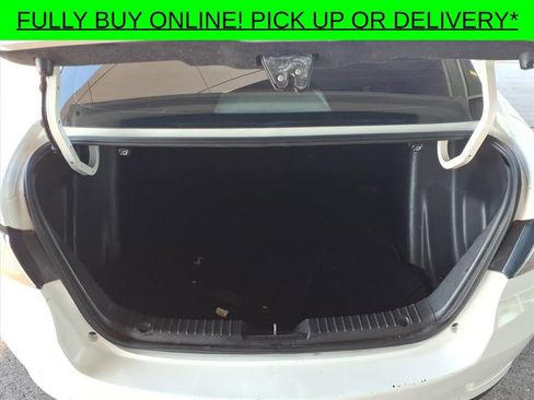 Used 2018 Toyota Yaris iA image 29