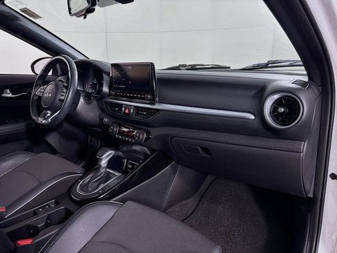 Certified 2023 Kia Forte GT-Line w/ GT-Line Premium Package image 28