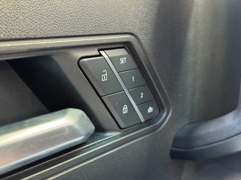 Used 2023 GMC Hummer EV Edition 1 AWD/4WD image 19
