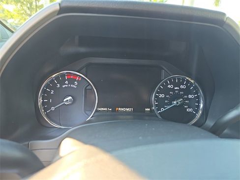 Used 2019 Ford F250 Lariat w/ Lariat Ultimate Package image 22