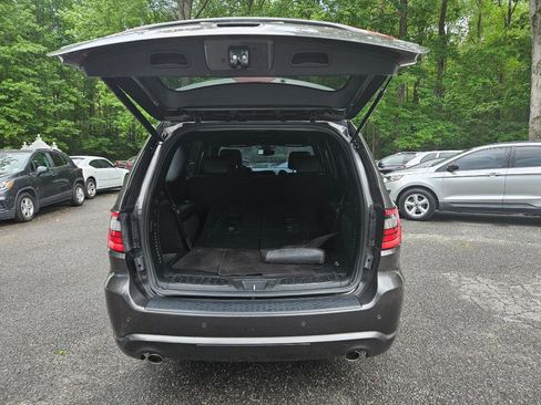 Used 2019 Dodge Durango GT image 8