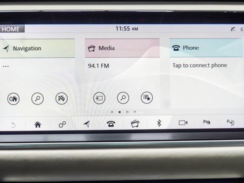 Used 2020 Land Rover Range Rover Velar R-Dynamic HSE AWD/4WD image 30
