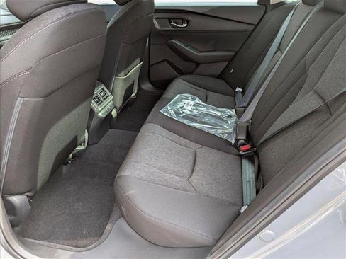 New 2025 Honda Accord SE image 15