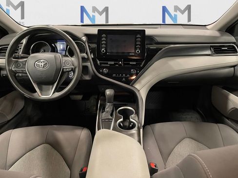 Used 2023 Toyota Camry LE image 10