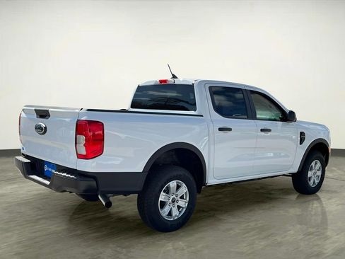 New 2025 Ford Ranger XL RWD image 11