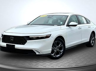 Used 2024 Honda Accord EX video 1