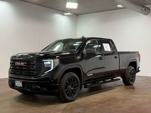 Used 2023 GMC Sierra 1500 Elevation w/ Preferred Package image 6