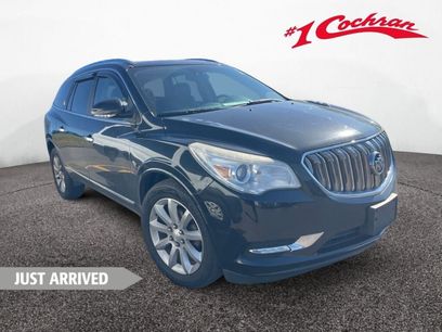 Used 2015 Buick Enclave Premium w/ Experience Buick Package