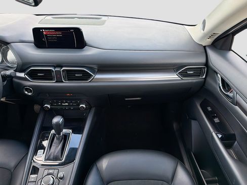 Used 2020 MAZDA CX-5 Touring image 18