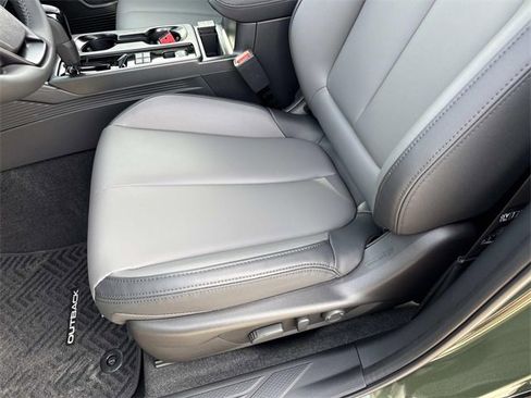 New 2026 Subaru Outback Premium image 13