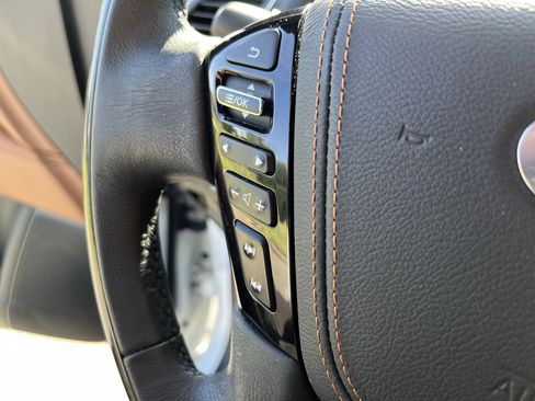 Used 2023 INFINITI QX80 Sensory w/ Cargo Package AWD/4WD image 22