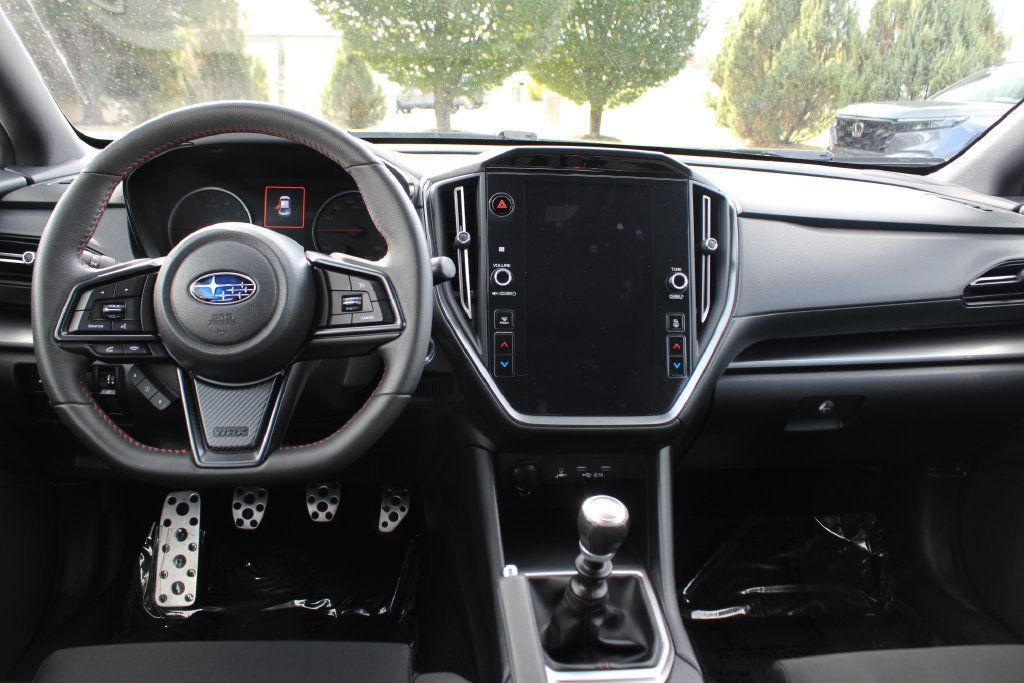 Used 2022 Subaru WRX Premium w/ Popular Package #2 AWD/4WD image 16