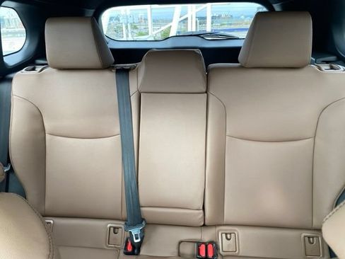 Used 2026 Toyota Corolla Cross XLE w/ Convenience Package AWD/4WD image 21