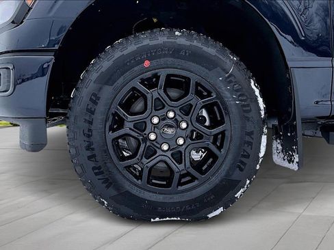 New 2026 Ford F150 XLT w/ Equipment Group 302A MID image 10