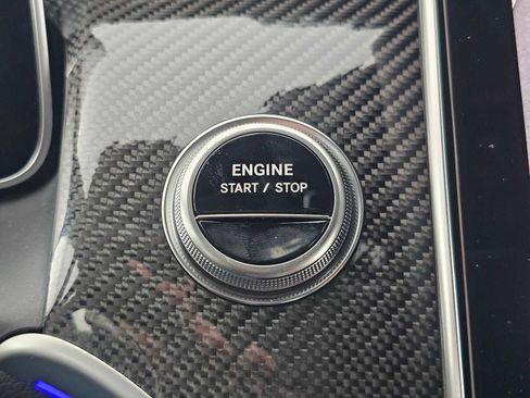 New 2025 Mercedes-Benz GLC 63 AMG S image 30