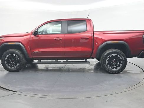 New 2026 GMC Canyon AT4 image 3