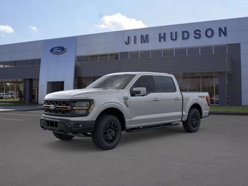New 2026 Ford F150 Tremor w/ Equipment Group 402A High AWD/4WD image 1